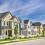 Residential Development, Franklin, MA