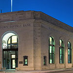 Watertown Savings Bank, Watertown, MA