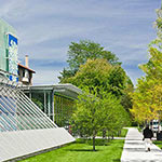 Isabella Stewart Gardner Museum, Boston, MA - Architect: Renzo Piano