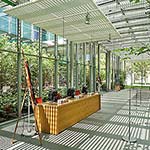 Isabella Stewart Gardner Museum, Boston, MA - Architect: Renzo Piano