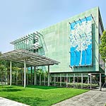 Isabella Stewart Gardner Museum, Boston, MA - Architect: Renzo Piano