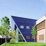 Yawkey Club; Roxbury Boys and Girls Club, Boston, MA - Architect: The Architectural Team