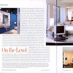 Custom Home Magazine