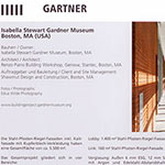 Gartner promotional publication