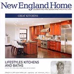 New England Home Magazine