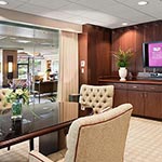 Leasing Center, Regency Plaza, Providence, RI