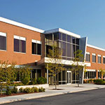 CenterPoint Office Building, Waltham, MA - Architect: LaFreniere Architects