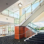 CenterPoint Office Building, Waltham, MA - Architect: LaFreniere Architects