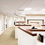 Legg Mason Office, Boston, MA - Cannon Design