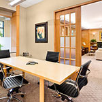 Conference Room, Chestnut Hill, MA