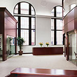 Watertown Savings Bank, Watertown, MA - Royal Design Builders